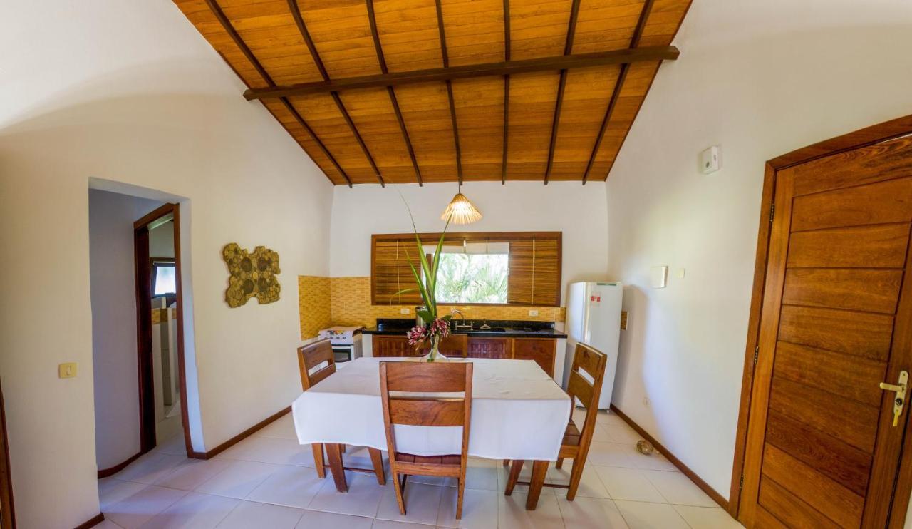 Trancoso Eco Residence Kültér fotó