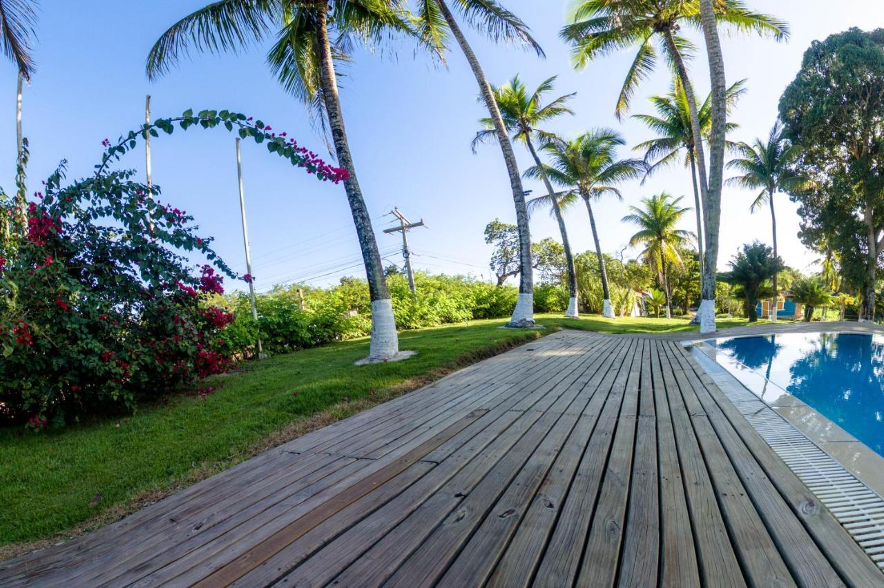 Trancoso Eco Residence Kültér fotó