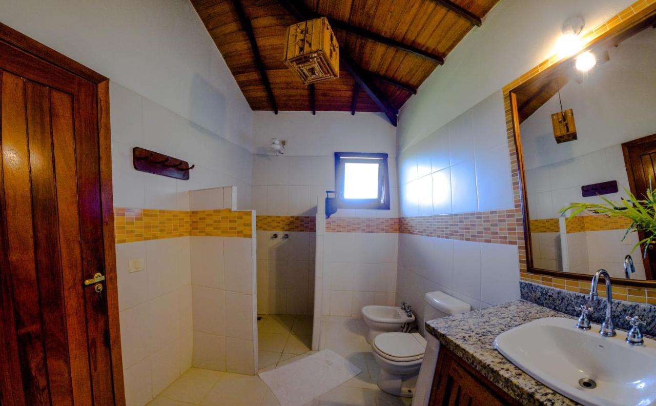 Trancoso Eco Residence Kültér fotó