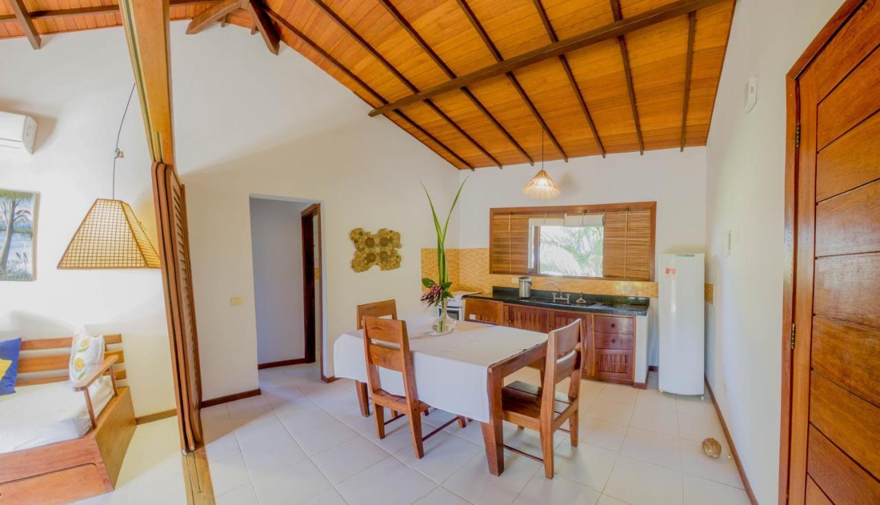 Trancoso Eco Residence Kültér fotó
