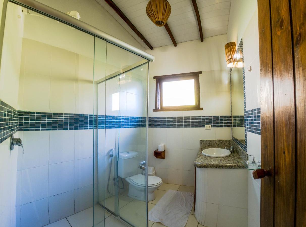 Trancoso Eco Residence Kültér fotó