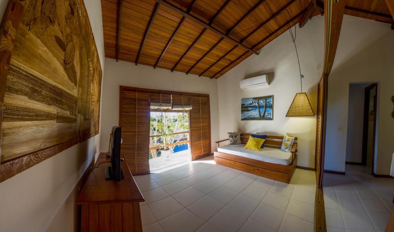 Trancoso Eco Residence Kültér fotó