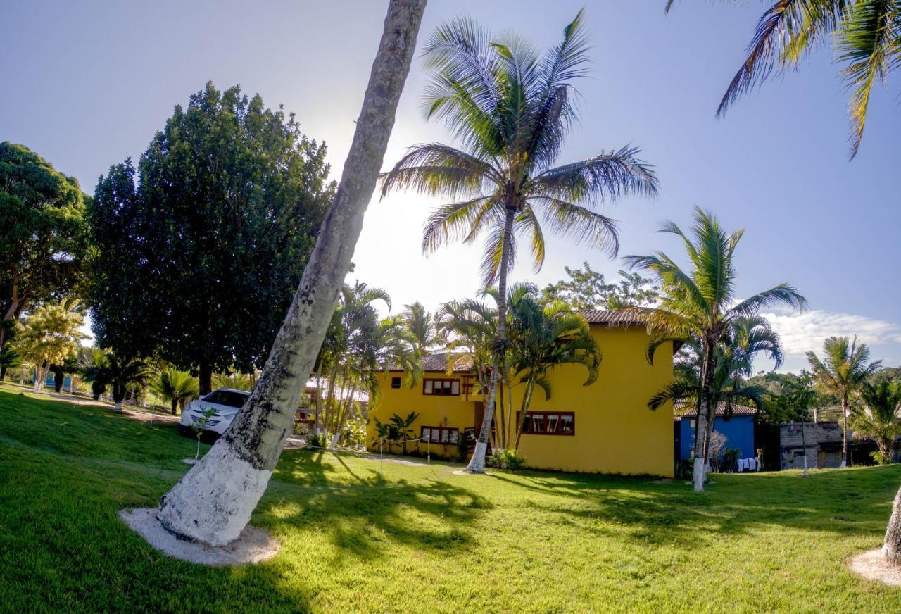 Trancoso Eco Residence Kültér fotó