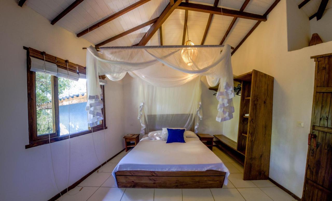 Trancoso Eco Residence Kültér fotó