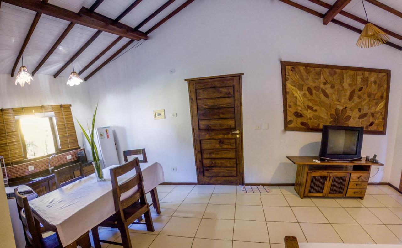Trancoso Eco Residence Kültér fotó