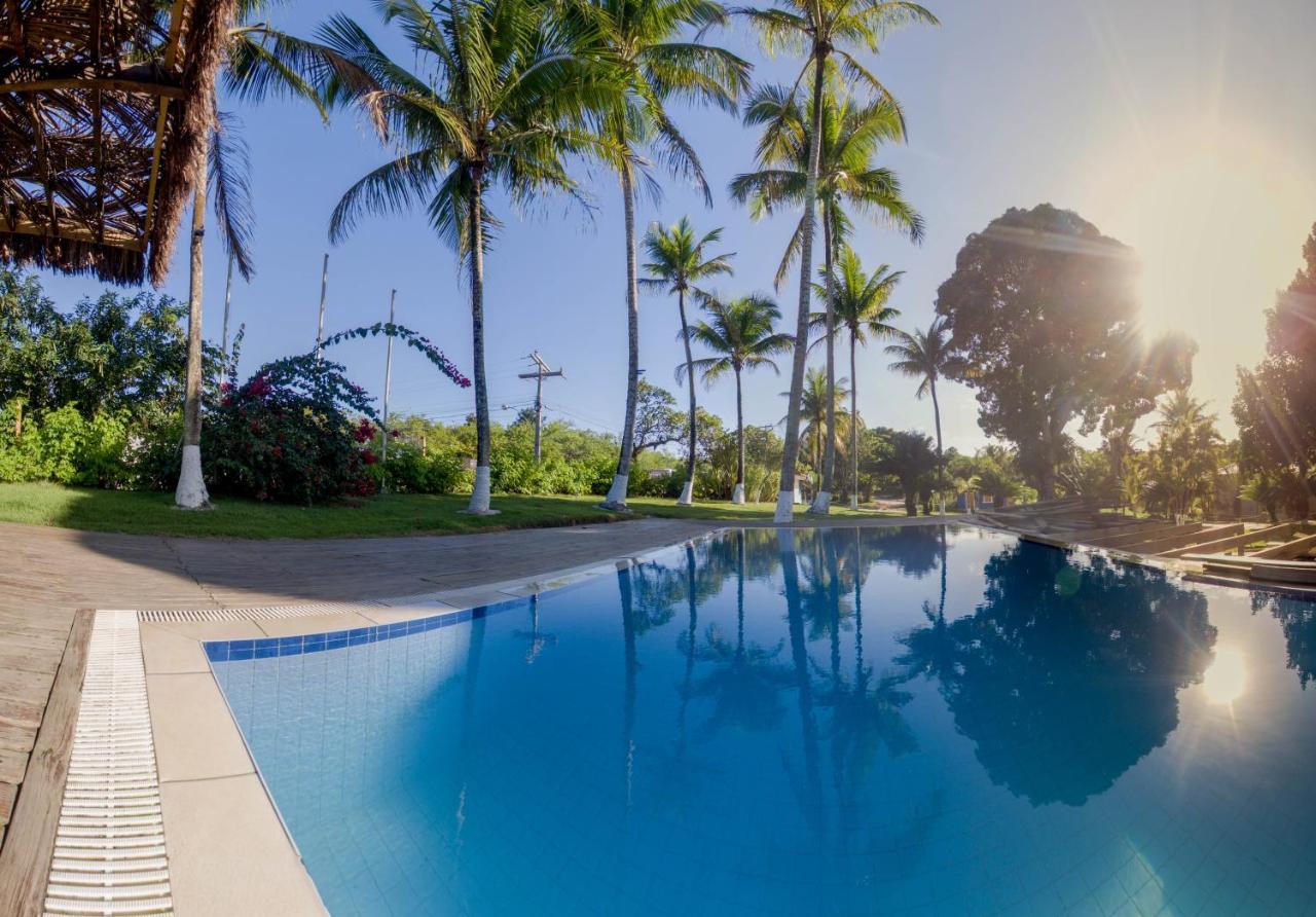 Trancoso Eco Residence Kültér fotó