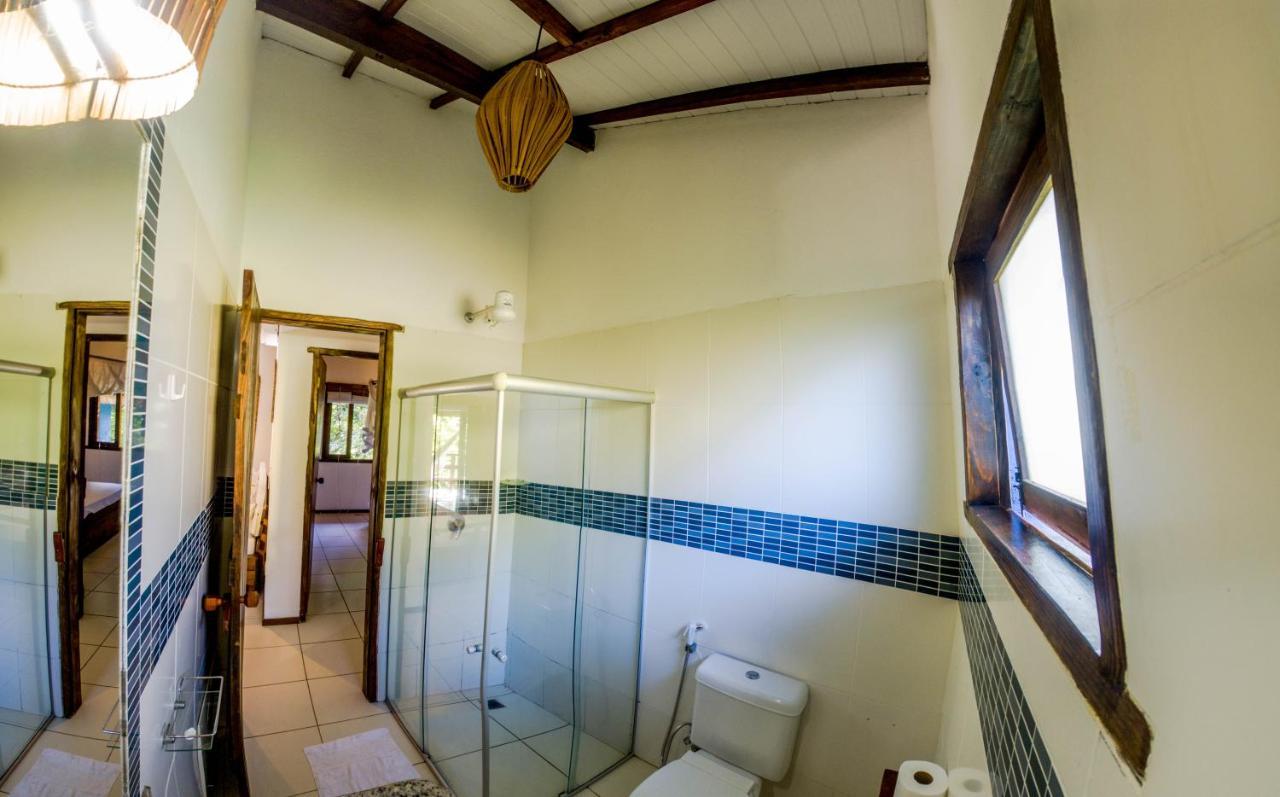 Trancoso Eco Residence Kültér fotó
