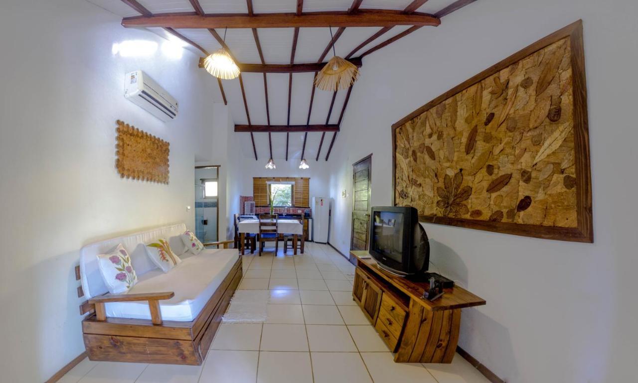 Trancoso Eco Residence Kültér fotó