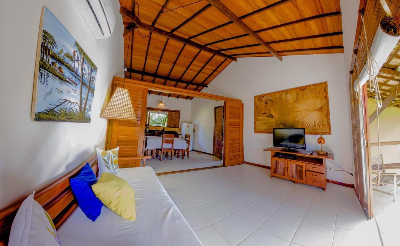 Trancoso Eco Residence Kültér fotó