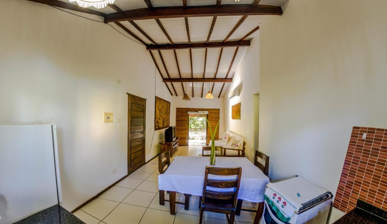 Trancoso Eco Residence Kültér fotó