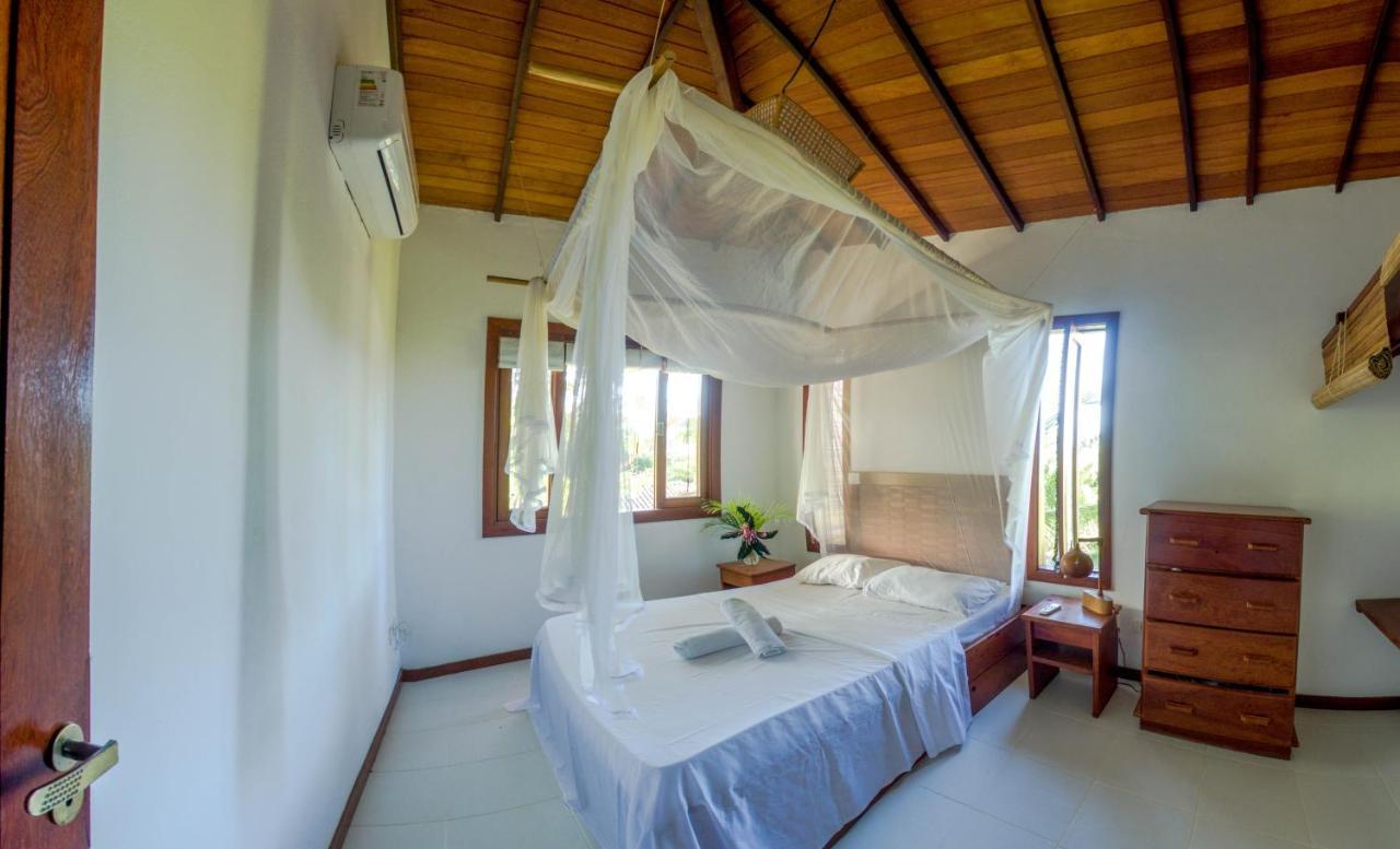 Trancoso Eco Residence Kültér fotó
