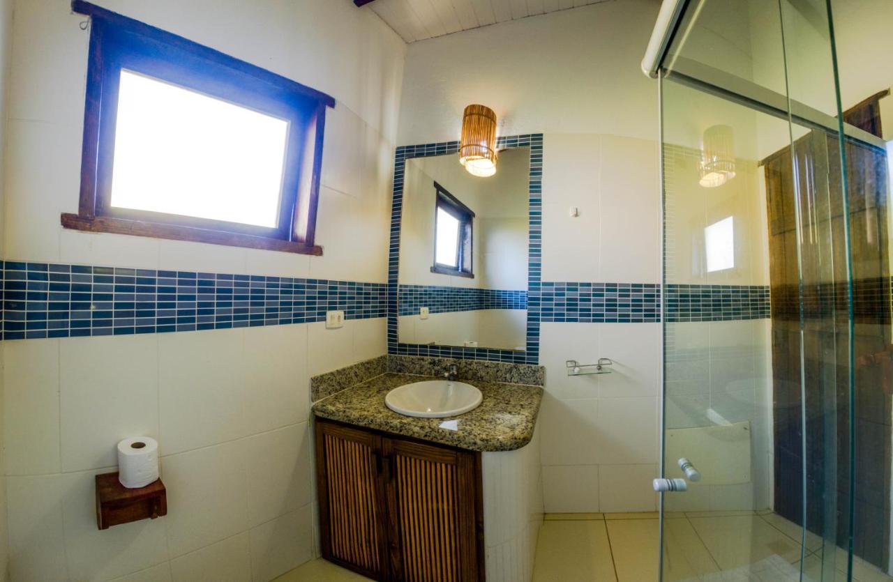 Trancoso Eco Residence Kültér fotó