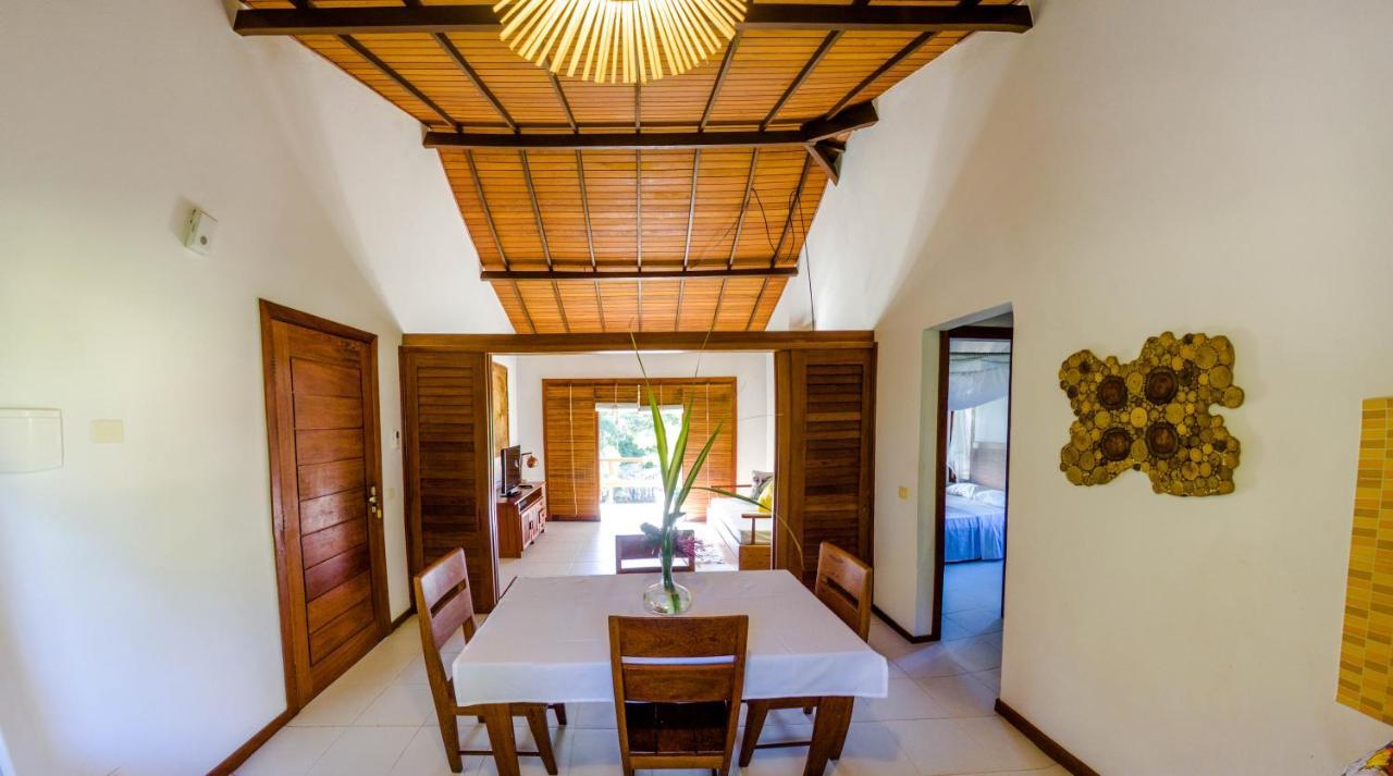 Trancoso Eco Residence Kültér fotó