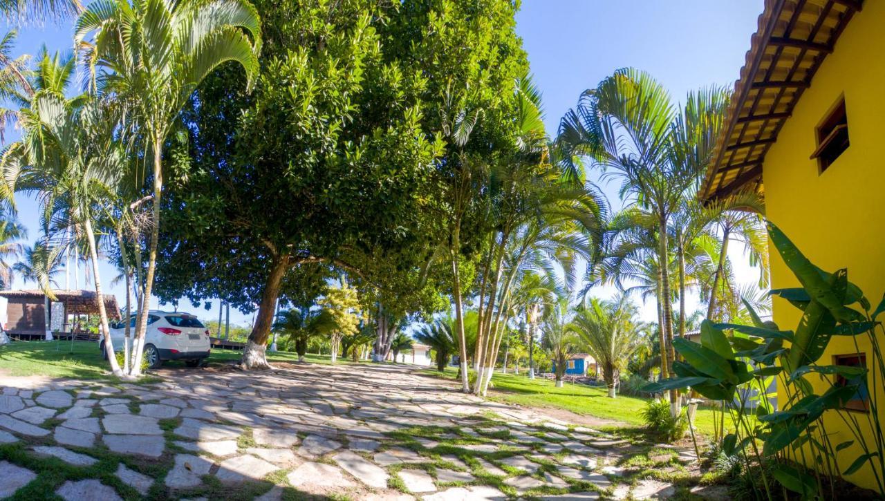 Trancoso Eco Residence Kültér fotó